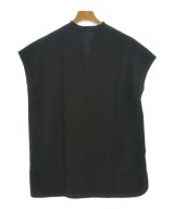 JIL SANDER（ジルサンダー）ブラウス 黒 サイズ:38(S位) レディース/2200683695045