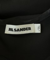 JIL SANDER（ジルサンダー）ブラウス 黒 サイズ:38(S位) レディース/2200683695045