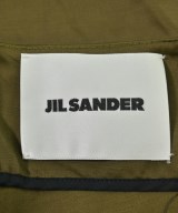 JIL SANDER（ジルサンダー）ロング・マキシ丈スカート カーキ サイズ:-(M位) レディース/2200683722024