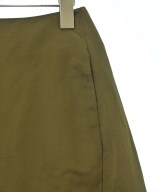JIL SANDER（ジルサンダー）ロング・マキシ丈スカート カーキ サイズ:-(M位) レディース/2200683722024