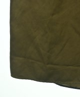 JIL SANDER（ジルサンダー）ロング・マキシ丈スカート カーキ サイズ:-(M位) レディース/2200683722024