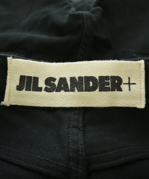 JIL SANDER（ジルサンダー）デニムパンツ 黒 サイズ:24(S位) レディース/2200683722031
