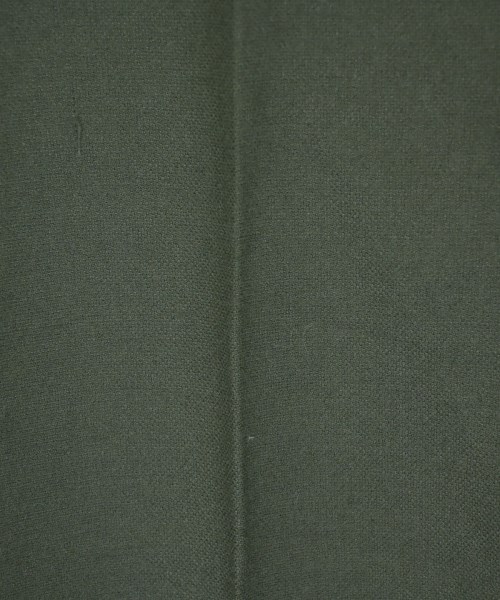 JIL SANDER（ジルサンダー）スラックス カーキ サイズ:32(XXXS位) レディース/2200683722048