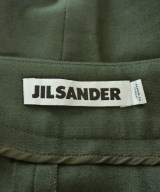 JIL SANDER（ジルサンダー）スラックス カーキ サイズ:32(XXXS位) レディース/2200683722048