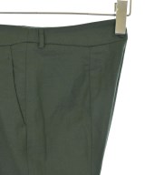 JIL SANDER（ジルサンダー）スラックス カーキ サイズ:32(XXXS位) レディース/2200683722048