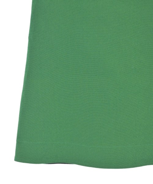 JIL SANDER（ジルサンダー）ロング・マキシ丈スカート 緑 サイズ:34(XXS位) レディース/2200683722055