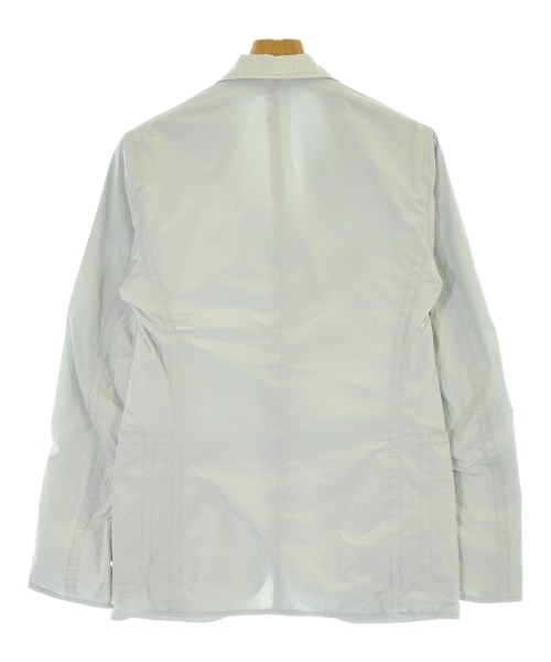 JIL SANDER（ジルサンダー）ジャケット グレー サイズ:44(S位) メンズ/2200683754018