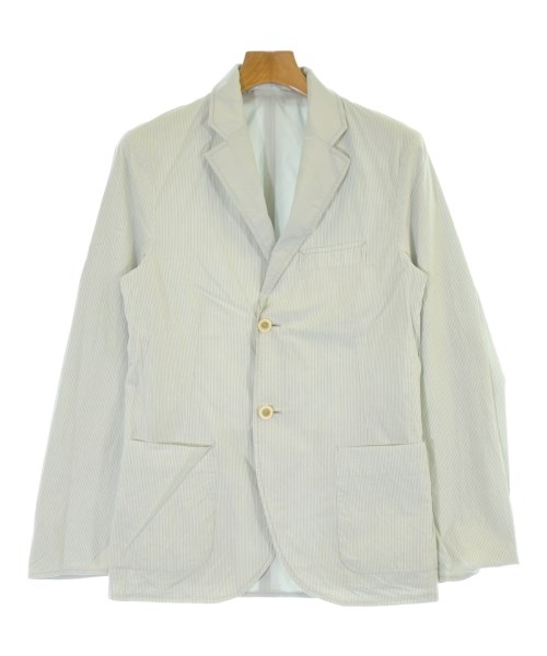 JIL SANDER（ジルサンダー）ジャケット グレー サイズ:44(S位) メンズ/2200683754018