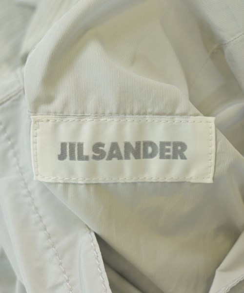 JIL SANDER（ジルサンダー）ジャケット グレー サイズ:44(S位) メンズ/2200683754018