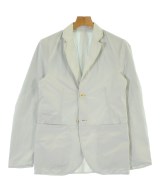 JIL SANDER（ジルサンダー）ジャケット グレー サイズ:44(S位) メンズ/2200683754018