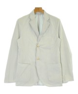 JIL SANDER（ジルサンダー）ジャケット グレー サイズ:44(S位) メンズ/2200683754018