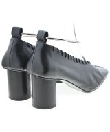 JIL SANDER（ジルサンダー）パンプス 黒 サイズ:EU36(22.5cm位) レディース/2200683791044