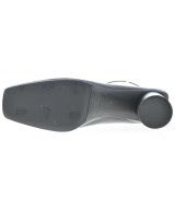JIL SANDER（ジルサンダー）パンプス 黒 サイズ:EU36(22.5cm位) レディース/2200683791044