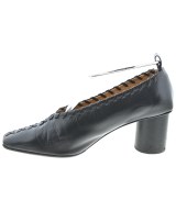 JIL SANDER（ジルサンダー）パンプス 黒 サイズ:EU36(22.5cm位) レディース/2200683791044