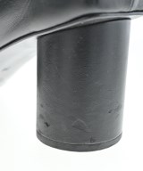 JIL SANDER（ジルサンダー）パンプス 黒 サイズ:EU36(22.5cm位) レディース/2200683791044