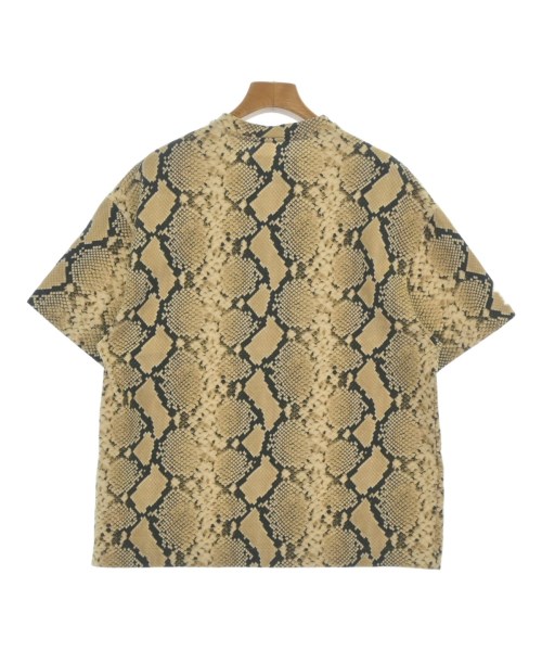 JIL SANDER（ジルサンダー）Tシャツ・カットソー ベージュ サイズ:XS レディース/2200683845020