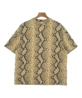 JIL SANDER（ジルサンダー）Tシャツ・カットソー ベージュ サイズ:XS レディース/2200683845020