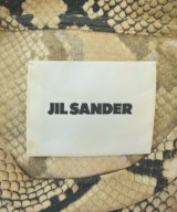 JIL SANDER（ジルサンダー）Tシャツ・カットソー ベージュ サイズ:XS レディース/2200683845020