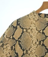 JIL SANDER（ジルサンダー）Tシャツ・カットソー ベージュ サイズ:XS レディース/2200683845020