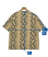 JIL SANDER（ジルサンダー）Tシャツ・カットソー ベージュ サイズ:XS レディース/2200683845020