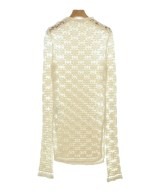 JIL SANDER（ジルサンダー）ニット・セーター ベージュ サイズ:34(XXS位) レディース/2200683845037