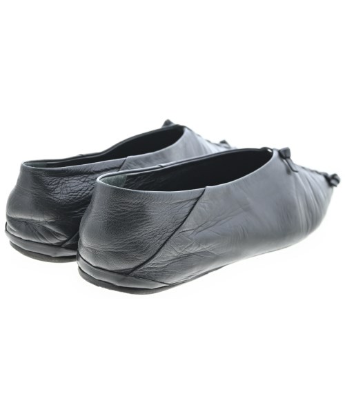 JIL SANDER（ジルサンダー）パンプス 黒 サイズ:EU37(23.5cm位) レディース/2200683845051