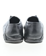 JIL SANDER（ジルサンダー）パンプス 黒 サイズ:EU37(23.5cm位) レディース/2200683845051
