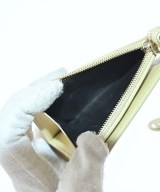JIL SANDER（ジルサンダー）財布・コインケース 黄 サイズ:- レディース/2200683845068
