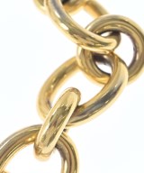 JIL SANDER（ジルサンダー）ネックレス ゴールド サイズ:- レディース/2200683845075