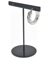 JIL SANDER（ジルサンダー）ピアス シルバー サイズ:- レディース/2200683845099
