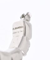 JIL SANDER（ジルサンダー）ピアス シルバー サイズ:- レディース/2200683845099