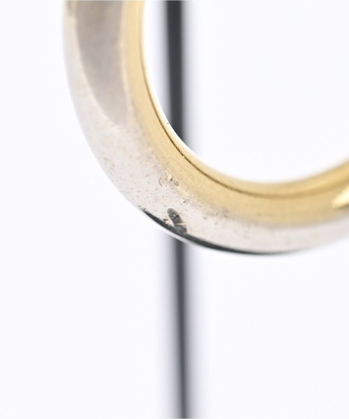 JIL SANDER（ジルサンダー）ピアス ゴールド サイズ:- レディース/2200683845105