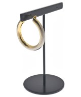 JIL SANDER（ジルサンダー）ピアス ゴールド サイズ:- レディース/2200683845105