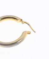 JIL SANDER（ジルサンダー）ピアス ゴールド サイズ:- レディース/2200683845105