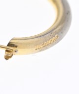 JIL SANDER（ジルサンダー）ピアス ゴールド サイズ:- レディース/2200683845105