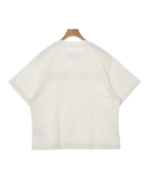 JIL SANDER（ジルサンダー）Tシャツ・カットソー 白 サイズ:S メンズ/2200683891096
