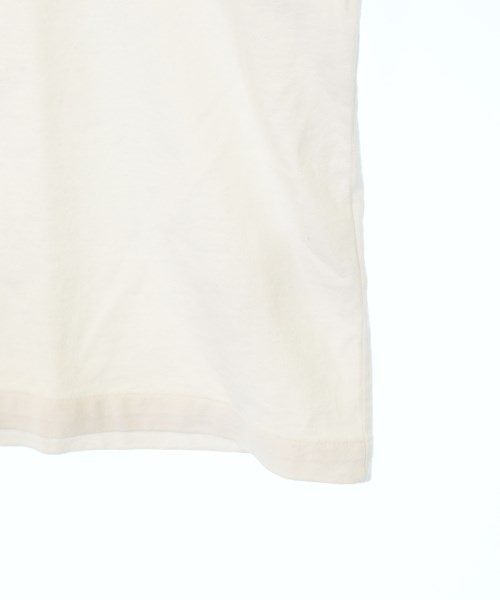 JIL SANDER（ジルサンダー）Tシャツ・カットソー 白 サイズ:S メンズ/2200683891096