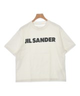 JIL SANDER（ジルサンダー）Tシャツ・カットソー 白 サイズ:S メンズ/2200683891096