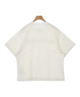 JIL SANDER（ジルサンダー）Tシャツ・カットソー 白 サイズ:S メンズ/2200683891096