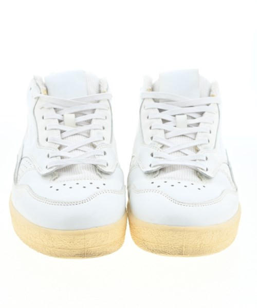 JIL SANDER（ジルサンダー）スニーカー 白 サイズ:EU40(25cm位) メンズ/2200683915044
