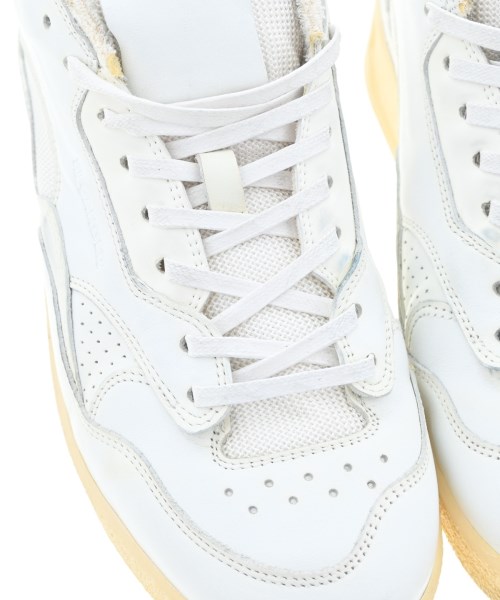JIL SANDER（ジルサンダー）スニーカー 白 サイズ:EU40(25cm位) メンズ/2200683915044