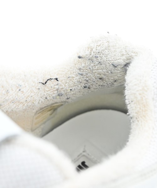 JIL SANDER（ジルサンダー）スニーカー 白 サイズ:EU40(25cm位) メンズ/2200683915044