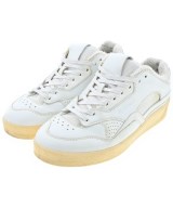 JIL SANDER（ジルサンダー）スニーカー 白 サイズ:EU40(25cm位) メンズ/2200683915044