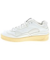 JIL SANDER（ジルサンダー）スニーカー 白 サイズ:EU40(25cm位) メンズ/2200683915044