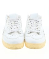 JIL SANDER（ジルサンダー）スニーカー 白 サイズ:EU40(25cm位) メンズ/2200683915044