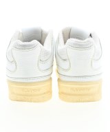 JIL SANDER（ジルサンダー）スニーカー 白 サイズ:EU40(25cm位) メンズ/2200683915044