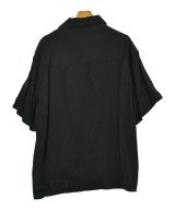JIL SANDER（ジルサンダー）カジュアルシャツ 黒 サイズ:40(M位) メンズ/2200679324300