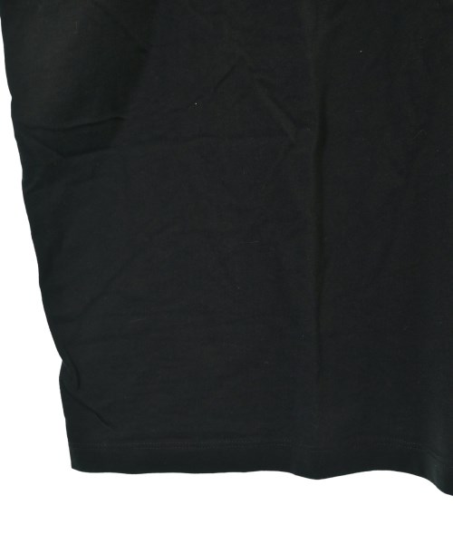 JIL SANDER（ジルサンダー）Tシャツ・カットソー 黒 サイズ:XL メンズ/2200679324744