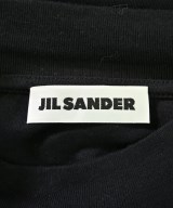 JIL SANDER（ジルサンダー）Tシャツ・カットソー 黒 サイズ:XL メンズ/2200679324744