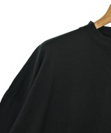 JIL SANDER（ジルサンダー）Tシャツ・カットソー 黒 サイズ:XL メンズ/2200679324744